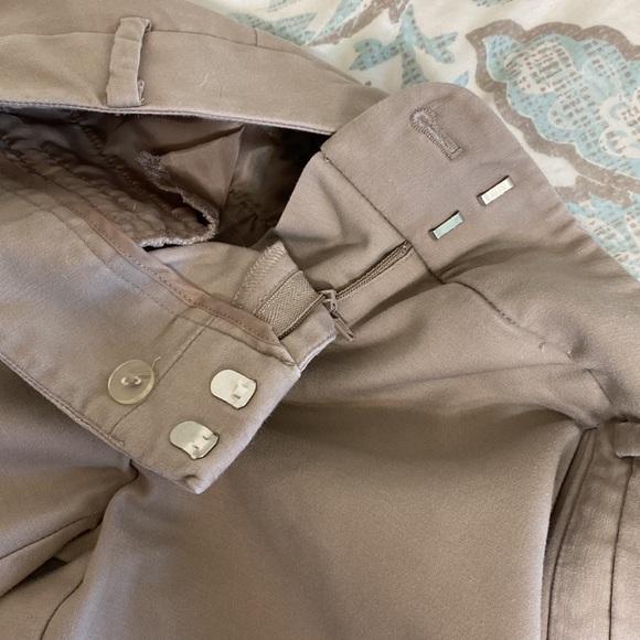 Van Heusen, blush pink Dress pants, size 6 !! like new condition!! - Picture 5 of 11